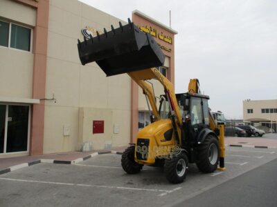 2024 NEW GEHL GBL-X-920 4x4 Backhoe Loader 4 Cylinder Perkins Diesel Engine