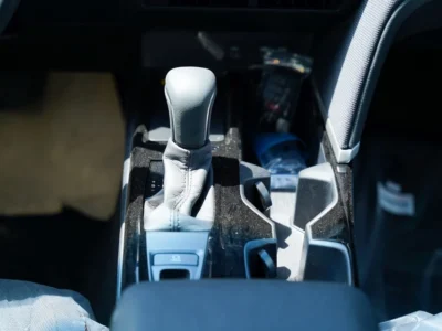 2026 Toyota Camry LE 2.5-liter 4-cylinder Petrol Engine Black Sedan GCC Specs