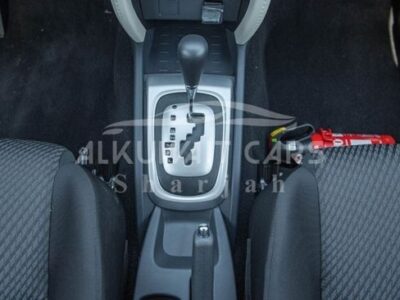 2023 Toyota Rush 1.5-liter, 4-Cylinder, 16-valve DOHC with Dual VVT-i Black SUV