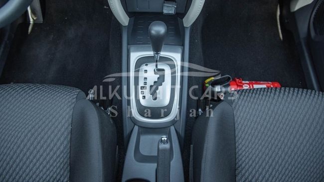 2023 Toyota Rush 1.5-liter, 4-Cylinder, 16-valve DOHC with Dual VVT-i Black SUV