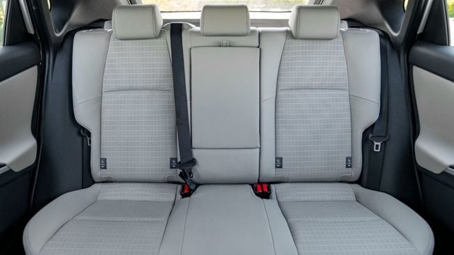 2023 Toyota bZ4X Electric Vehicle X-MODE 4WD PRO White Beige SUV 4WD