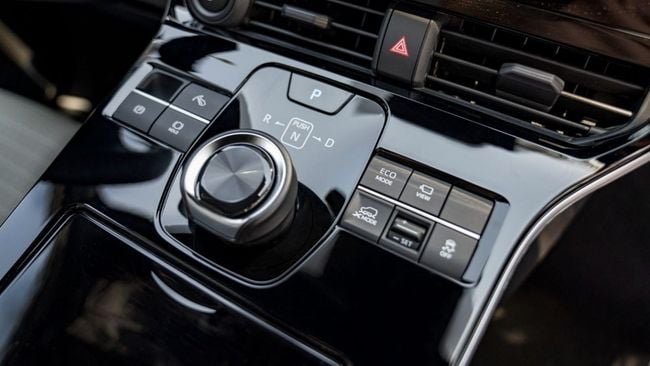 2023 Toyota bZ4X Electric Vehicle X-MODE 4WD PRO White Beige SUV 4WD