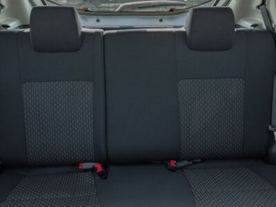 2023 Suzuki Celerio GL 1.0 Litres 3 Cylinders Petrol Engine Silver Black Hatchback