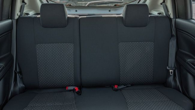 2023 Suzuki Celerio GL 1.0 Litres 3 Cylinders Petrol Engine Silver Black Hatchback