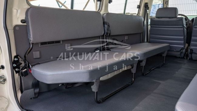 2024 Toyota Land Cruiser 70 Hard Top 3-Door 4.2-liter Diesel Engine White Grey SUV