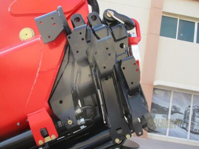 Sany Palfinger SPK36080CF Crane 2025