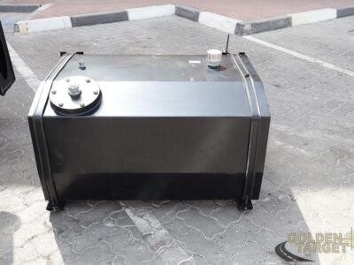 SANY PALFINGER SPK55502EF Crane 2025