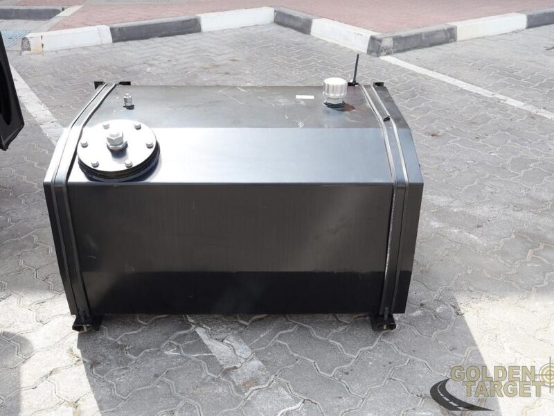 SANY PALFINGER SPK55502EF Crane 2025