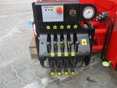 SANY PALFINGER SPS45000CF Stiffed Boom Crane 2025