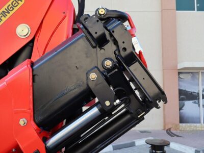 SanyPalfinger SPK23500BF Crane 2025