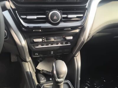 2026 Suzuki Grand Vitara GLX 1.5-litre 4-cylinder Petrol Engine Black SUV Automatic GCC