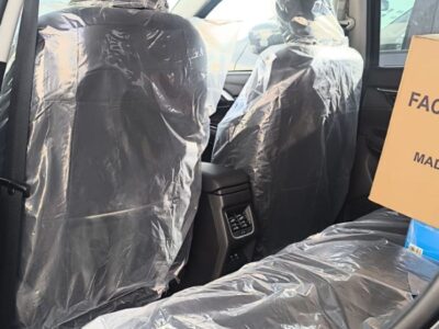 2026 Suzuki Grand Vitara GLX 1.5-litre 4-cylinder Petrol Engine Black SUV Automatic GCC