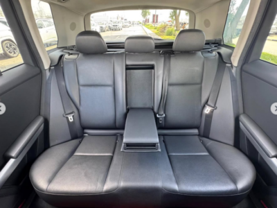 2010 Mercedes-Benz GLK 350 3.5 Litres V6 Petrol Engine Silver Black SUV Automatic AWD