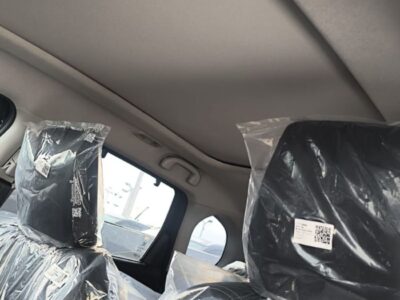 2026 Suzuki Grand Vitara GLX 1.5-litre 4-cylinder Petrol Engine Black SUV Automatic GCC