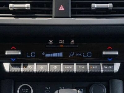 2024 Mitsubishi L200 Sportero 2.4L 4-cylinder Diesel Engine Grey Black Pickup Truck Automatic