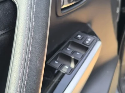 2023 Mitsubishi Pajero Sport 2.5 Litres Diesel Turbocharged Engine Grey Black SUV GCC Specs