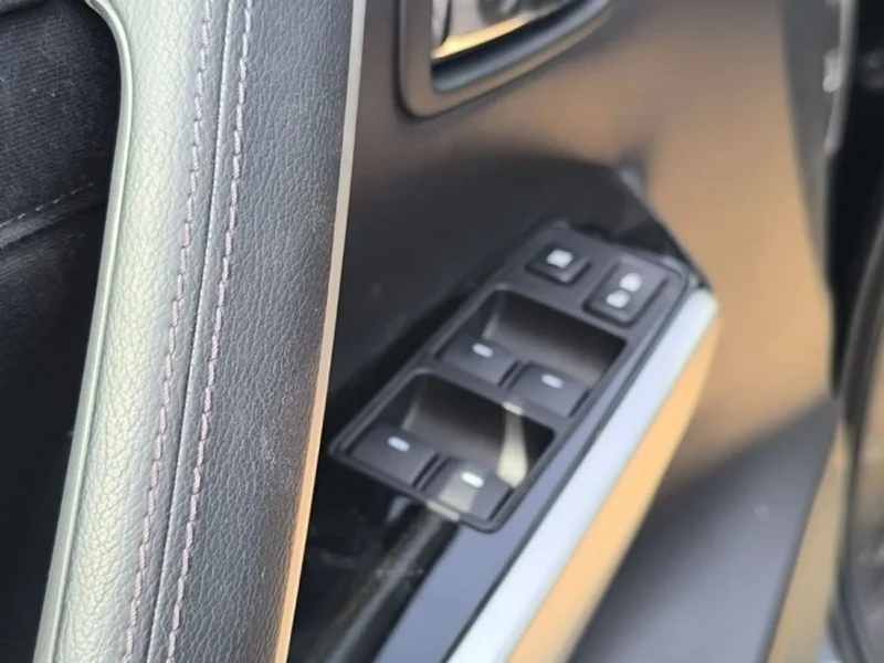 2023 Mitsubishi Pajero Sport 2.5 Litres Diesel Turbocharged Engine Grey Black SUV GCC Specs