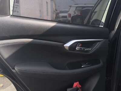 2026 Suzuki Grand Vitara GLX 1.5-litre 4-cylinder Petrol Engine Black SUV Automatic GCC