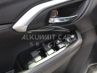 2023 Suzuki Grand Vitara GLX 1.5 Litres 4 Cylinders Petrol Engine White Black SUV Automatic