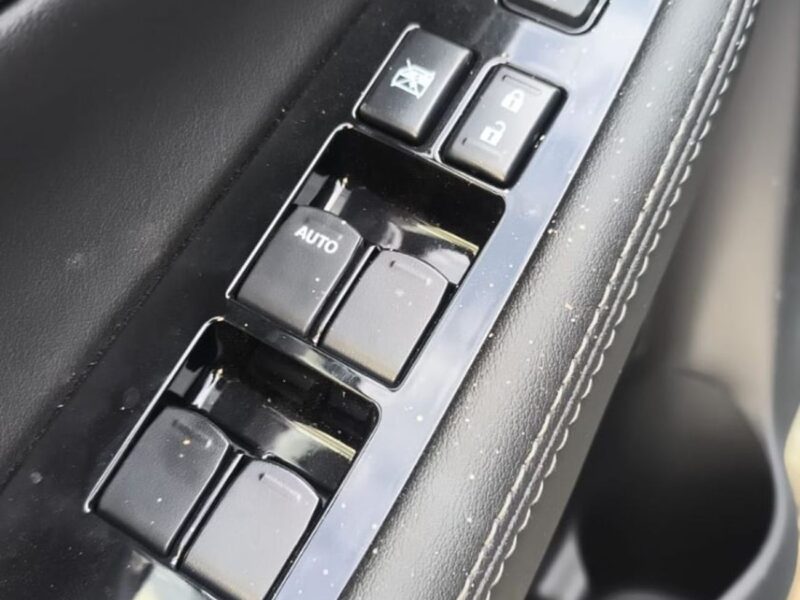 2026 Suzuki Grand Vitara GLX 1.5-litre 4-cylinder Petrol Engine Black SUV Automatic GCC