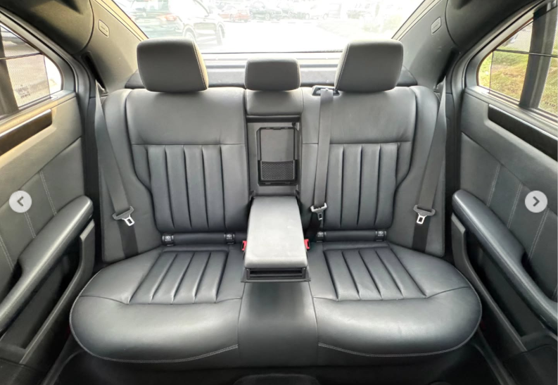 2014 Mercedes-Benz E400 3.5 Liters V6 Hybrid Engine Silver Black Luxury Sedan Automatic RWD