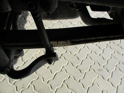 2012 Renault Kerax 380 6x4 Tipper Truck 6 Cylinders Diesel Engine Manual LHD White