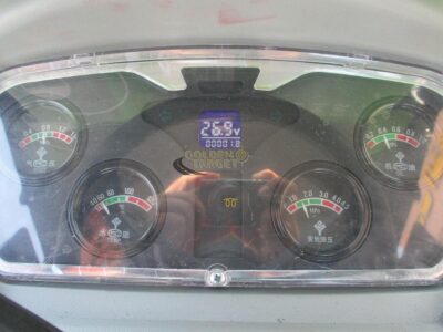 2025 SOLUTION SL3000TL Telescopic Wheel Loader 4 Cylinders Diesel Engine Automatic