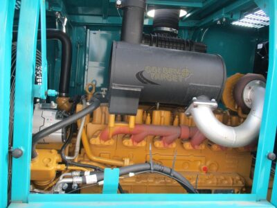 2025 SUNWARD SL52W Wheel Loader WEI CHAI 6-cylinder Diesel Engine Automatic Blue