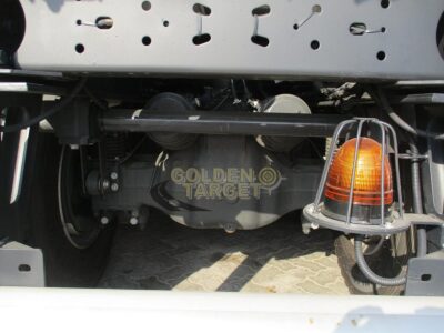 2022 Renault K420 8×4 Mixer Truck 6 Cylinders Diesel Engine Automatic