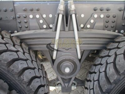 2022 Renault K420 8×4 Mixer Truck 6 Cylinders Diesel Engine Automatic