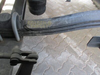 2022 Renault K420 8×4 Mixer Truck 6 Cylinders Diesel Engine Automatic