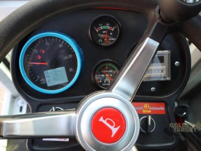 2026 SOLUTION SC35 Self Loading Mixer 6-cylinder Dongfeng Cummins 6BT5.9-C150 Diesel Engine