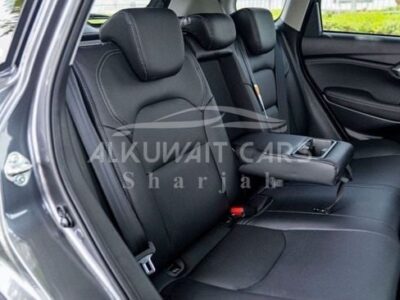 2025 Suzuki Grand Vitara 1.5 Litres 4-Cylinder Hybrid Engine Grey Black SUV