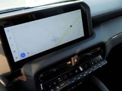 2025 Toyota Prado Full Option VXR 2.4 Liters 4-Cylinder Turbo Petrol Engine Blue Brown SUV