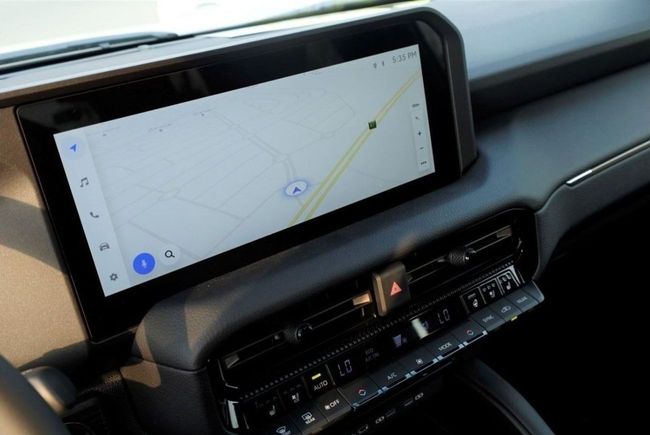 2025 Toyota Prado Full Option VXR 2.4 Liters 4-Cylinder Turbo Petrol Engine Blue Brown SUV