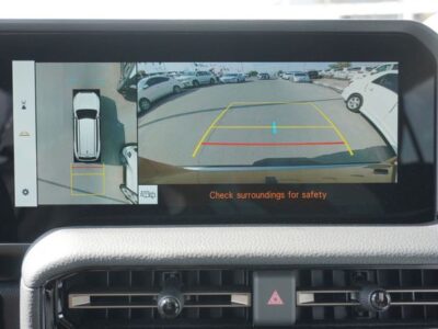 2025 Toyota Prado Full Option VXR 2.4 Liters 4-Cylinder Turbo Petrol Engine Beige Brown SUV