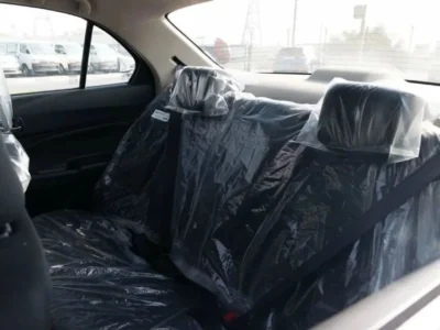 2025 Suzuki Dzire 1.2L GLX 1.2 Litres 4-cylinder Petrol Engine Silver Black Sedan