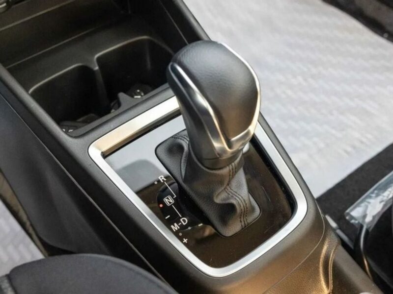 2025 Suzuki Dzire 1.2L GLX 1.2 Litres 4-cylinder Petrol Engine Silver Black Sedan