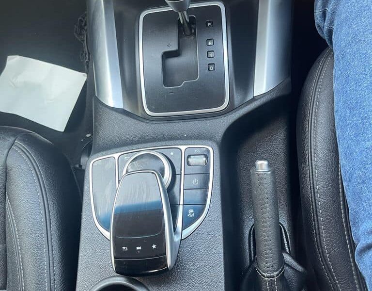 2019 Mercedes-Benz X 250d Dual Cab 2.3 L i4 Twin-Turbocharged Diesel Grey Pickup