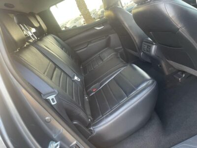 2019 Mercedes-Benz X 250d Dual Cab 2.3 L i4 Twin-Turbocharged Diesel Grey Pickup