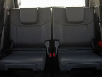 2024 Toyota Prado 250 TXL 2.7 Liters 4 Cylinders Petrol Engine White Black SUV