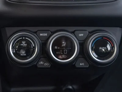 2025 Suzuki Swift GLX 1.2 Litres 3 Cylinder Petrol Engine Silver Black Hatchback