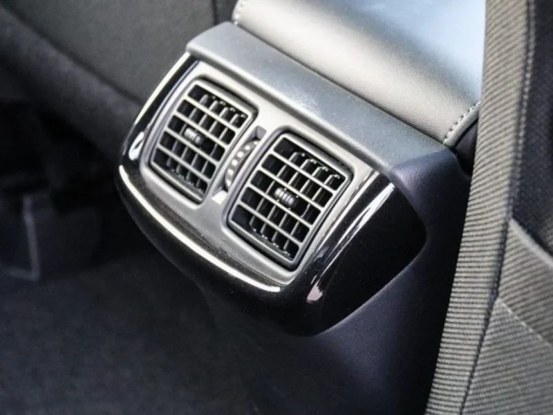 2025 Toyota Hilux Adventure 4.0L V6 Petrol Engine Green Black Double Cab Pickup Truck