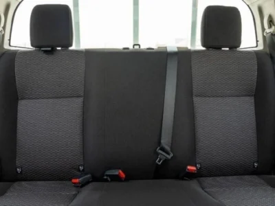 2026 Toyota Hilux 2.4 Litres 4 Cylinders Turbo Diesel Engine White Black Pickup Truck MT