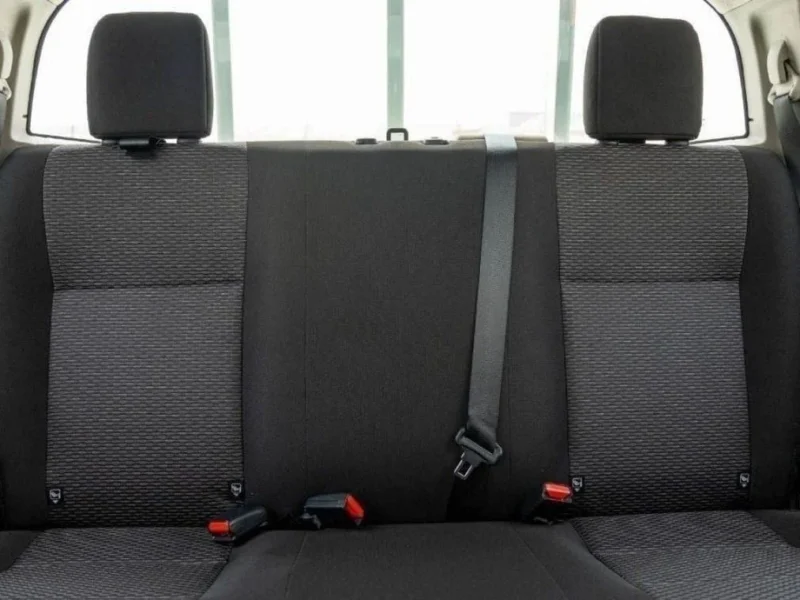 2026 Toyota Hilux 2.4 Litres 4 Cylinders Turbo Diesel Engine White Black Pickup Truck MT