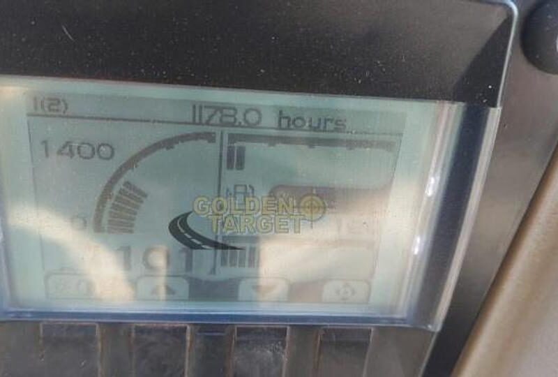 2021 Caterpillar CB34B Tandem Roller 4 cylinder Diesel Engine Automatic