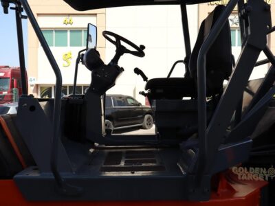 2023 HAMM HD99i Tandem Roller 4 Cylinder Cummins Diesel Engine