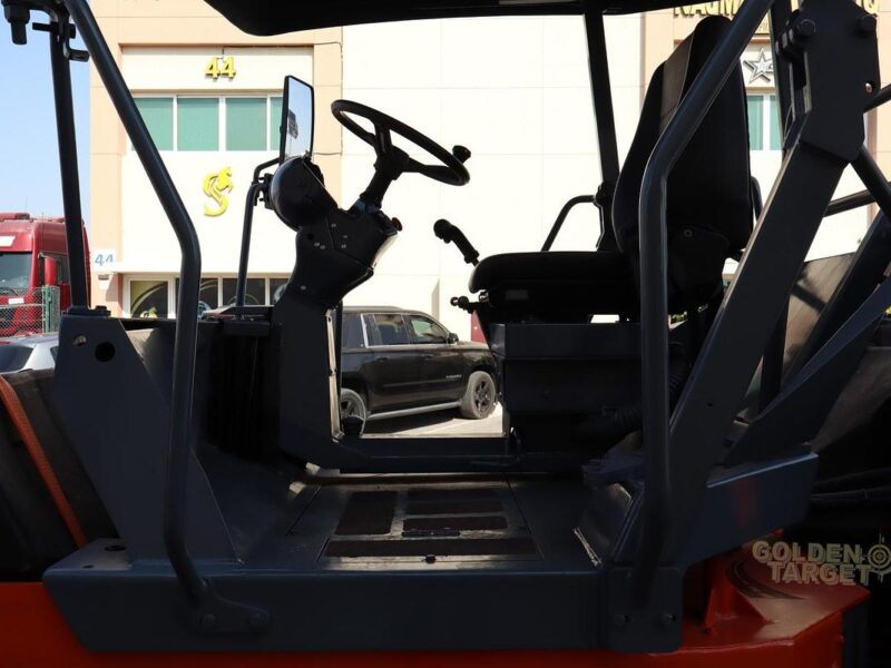 2023 HAMM HD99i Tandem Roller 4 Cylinder Cummins Diesel Engine