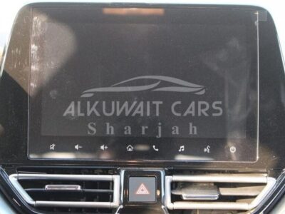 2024 Suzuki Fronx GLX 1.5 Litres 4 Cylinders Petrol Engine Grey Black SUV Automatic