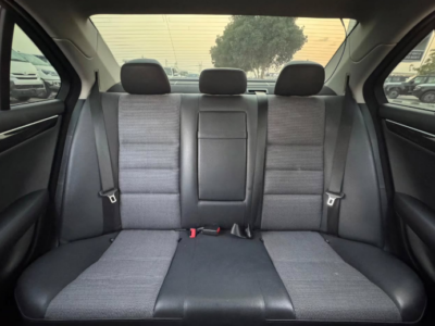 2012 Mercedes-Benz C350 3.5-liter V6 Petrol Engine Grey Black Sedan AUCTION GRADE 4.5/B